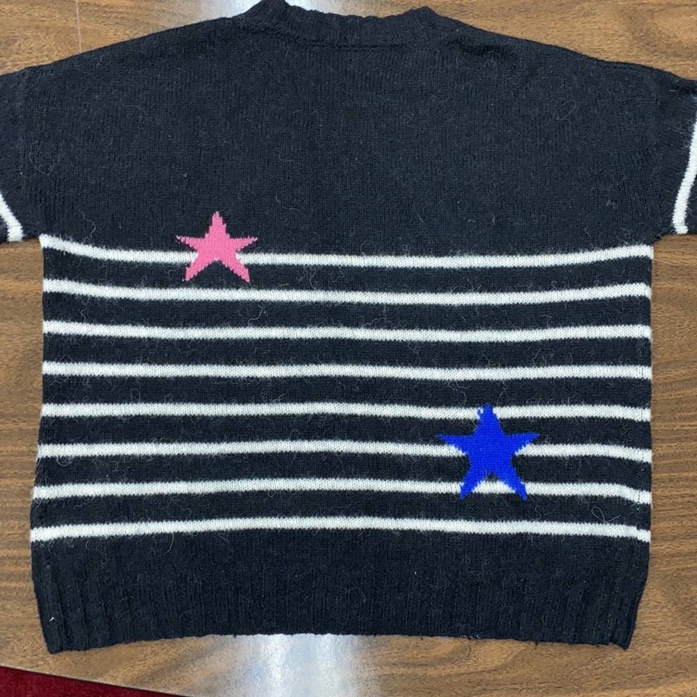 Rails “Perci” Sweater Size Small - image 6